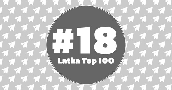 Pitchly Makes The Latka 100: The Fastest Growing SaaS Companies in 2019