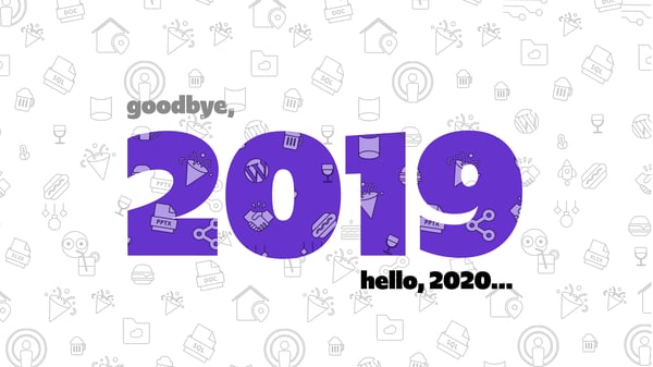 Pitchly’s 2019 Year in Review